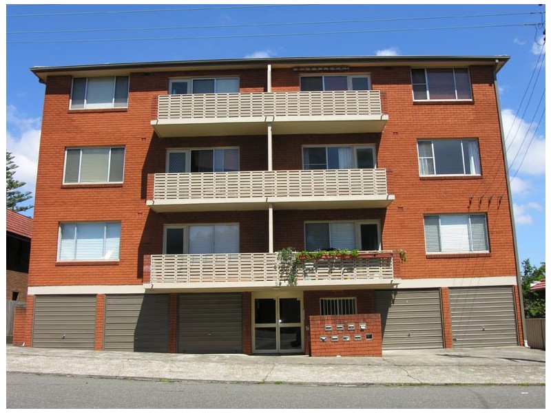 16/58-60 Edith Street, Leichhardt NSW 2040