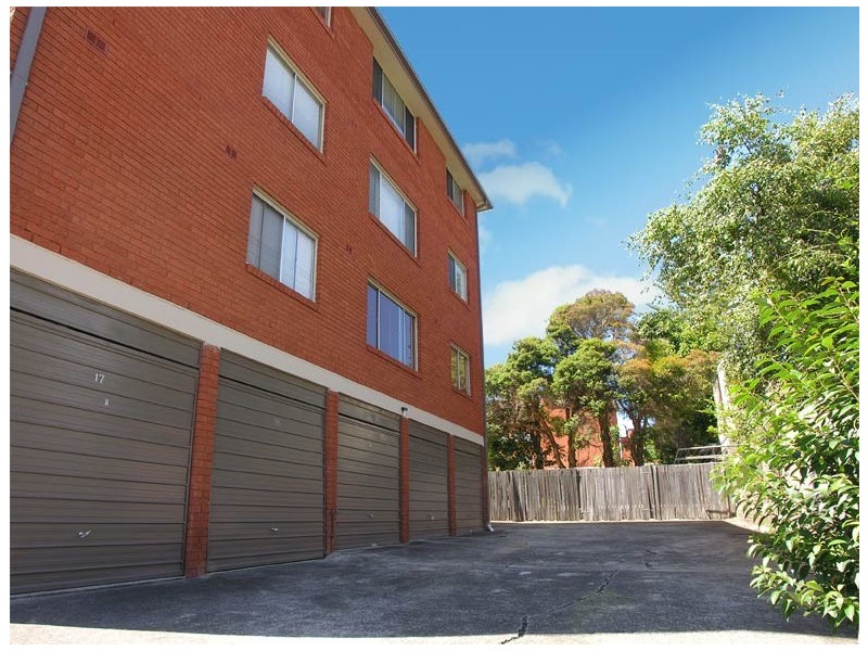 16/58-60 Edith Street, Leichhardt NSW 2040