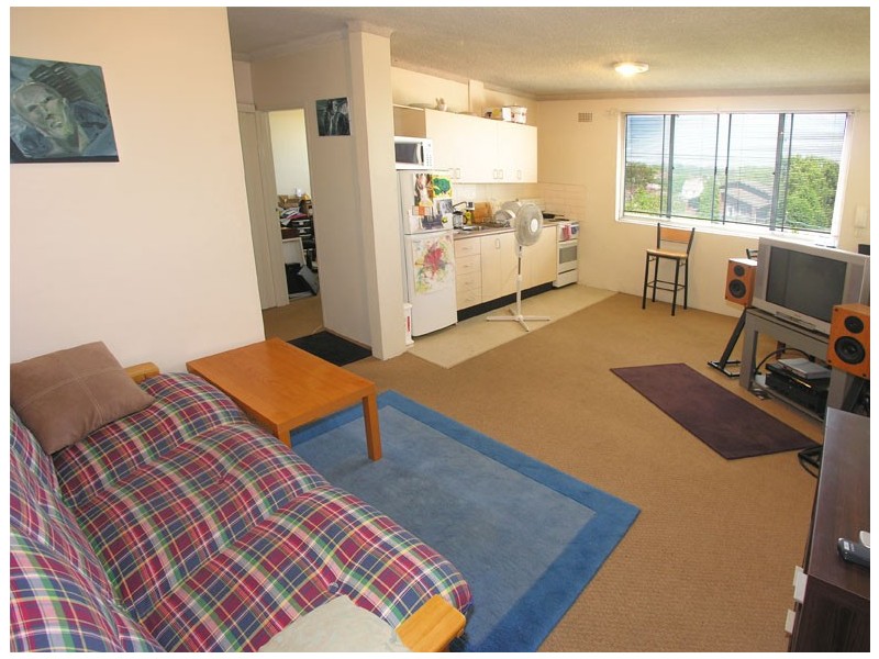 16/58-60 Edith Street, Leichhardt NSW 2040