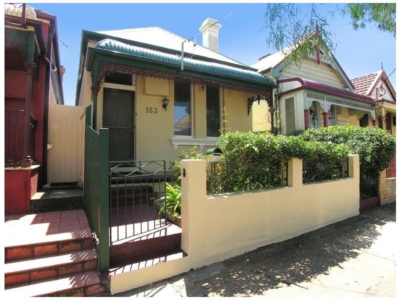 163 Marion Street, Leichhardt NSW 2040