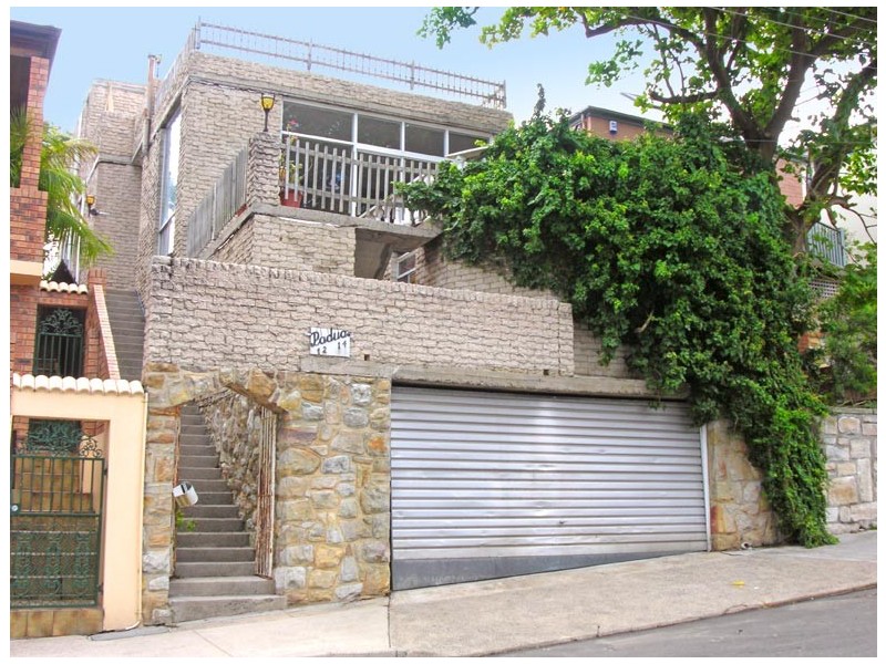 12-14 Gladstone Street, (LILYFIELD), Leichhardt NSW 2040