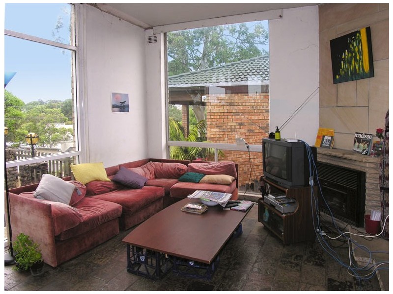 12-14 Gladstone Street, (LILYFIELD), Leichhardt NSW 2040