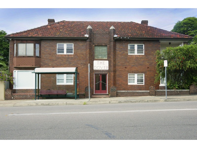 4/119 Hawthorne Parade, Haberfield NSW 2045