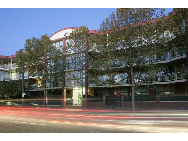 31/39-61 Gibbons Street, Redfern NSW 2016