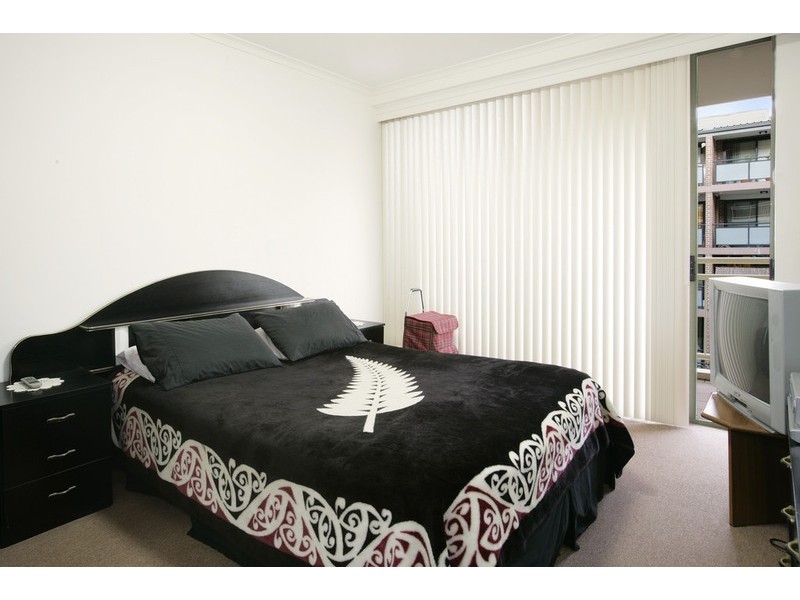 31/39-61 Gibbons Street, Redfern NSW 2016