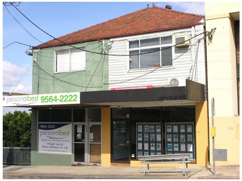 358 Norton Street, Leichhardt NSW 2040
