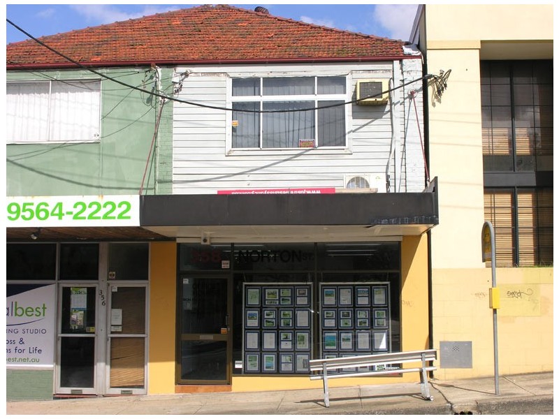 358 Norton Street, Leichhardt NSW 2040