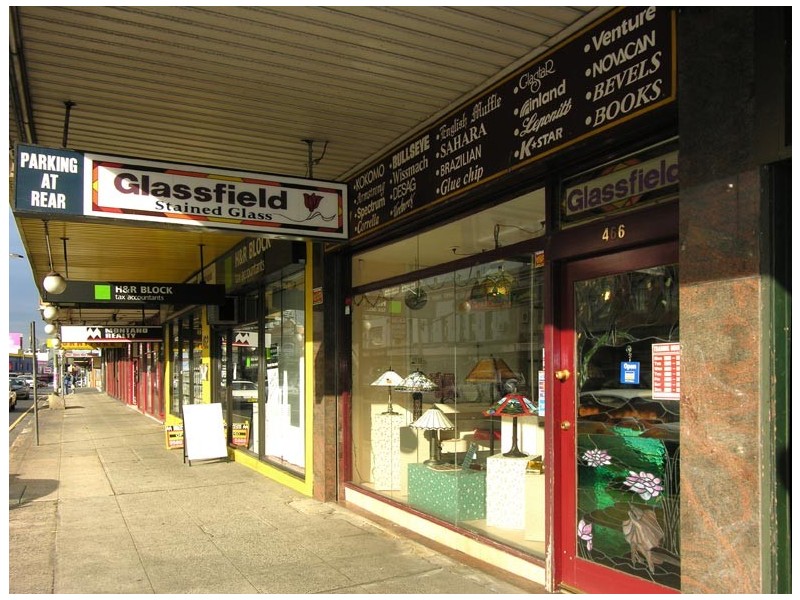 466 Parramatta Road, Petersham NSW 2049