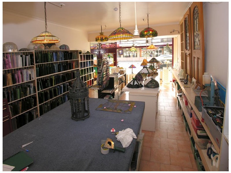 466 Parramatta Road, Petersham NSW 2049