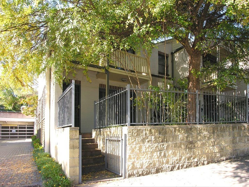 4/8-26 Darley Road, Leichhardt NSW 2040