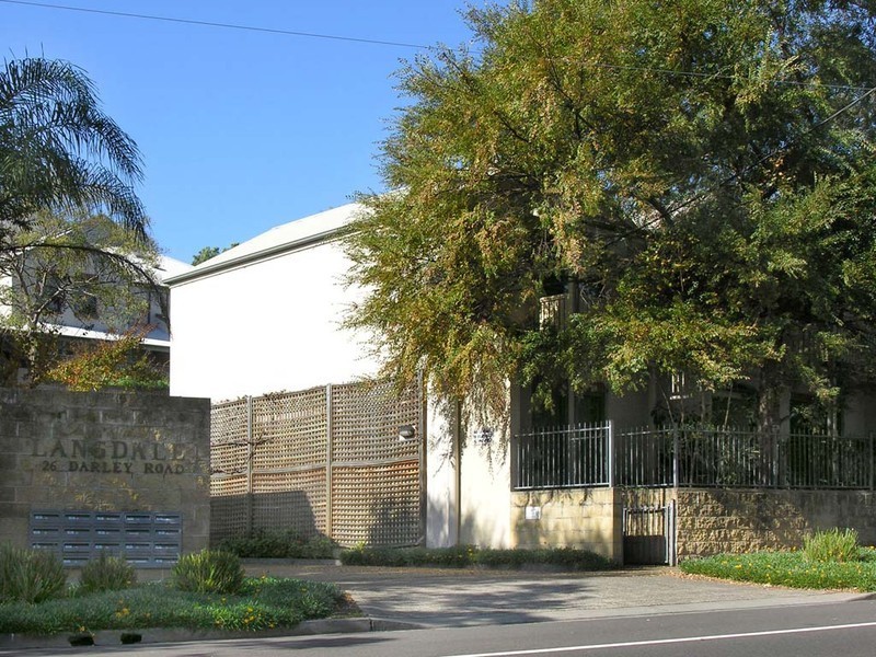 4/8-26 Darley Road, Leichhardt NSW 2040