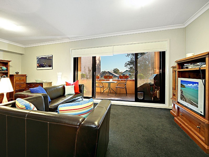 54/1-3 Coronation Avenue, Petersham NSW 2049