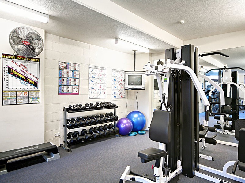 54/1-3 Coronation Avenue, Petersham NSW 2049