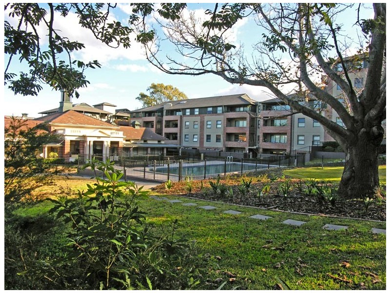 54/1-3 Coronation Avenue, Petersham NSW 2049