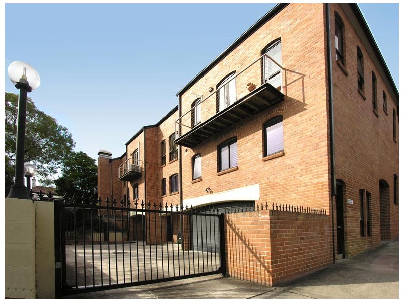 4/1-5 Hubert Street, Leichhardt NSW 2040