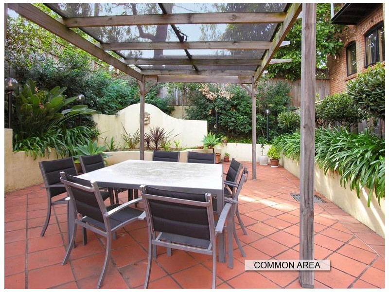 4/1-5 Hubert Street, Leichhardt NSW 2040