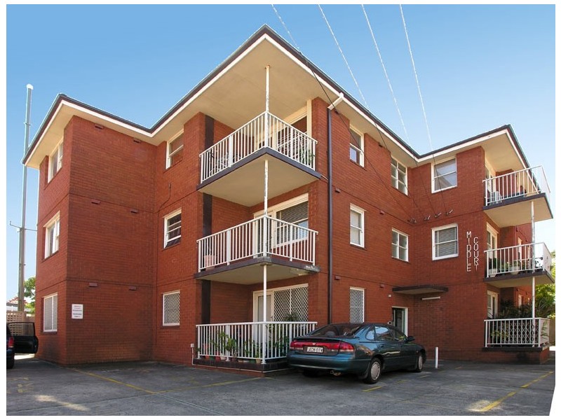 6/91A Balmain Road, Leichhardt NSW 2040