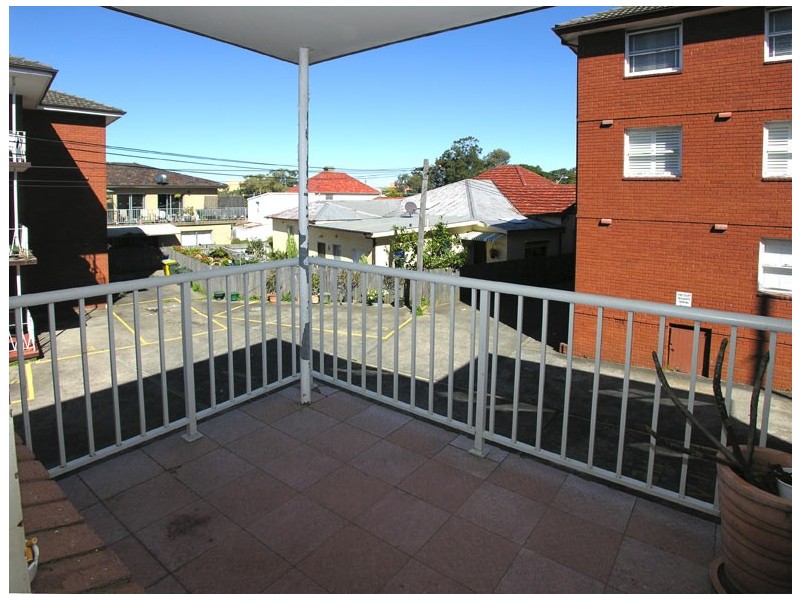 6/91A Balmain Road, Leichhardt NSW 2040