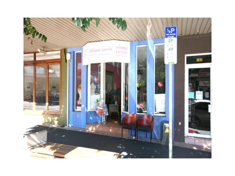 150 NORTON STREET, Leichhardt NSW 2040