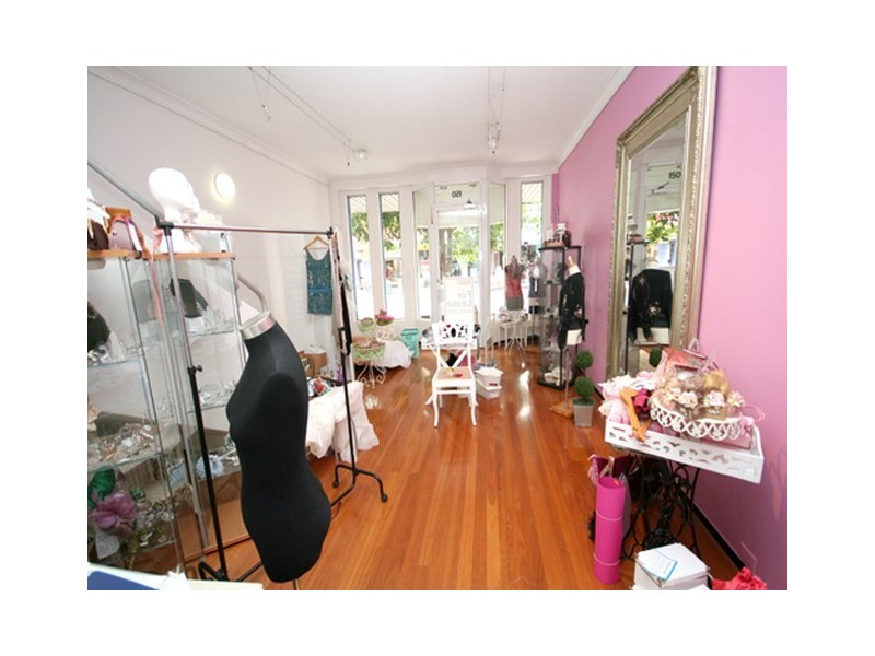 150 NORTON STREET, Leichhardt NSW 2040