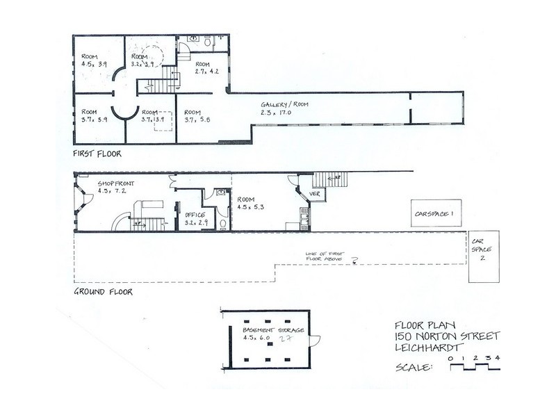 150 NORTON STREET, Leichhardt NSW 2040