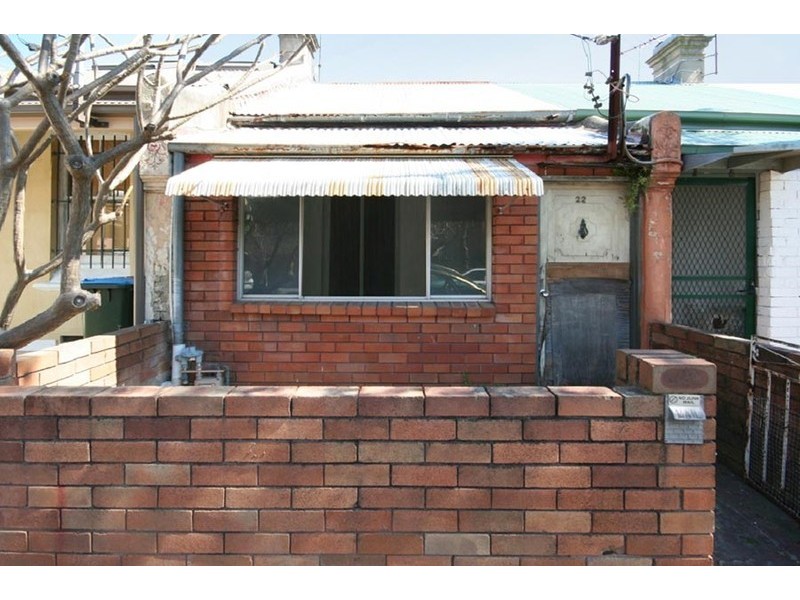 22 Rofe Street, Leichhardt NSW 2040