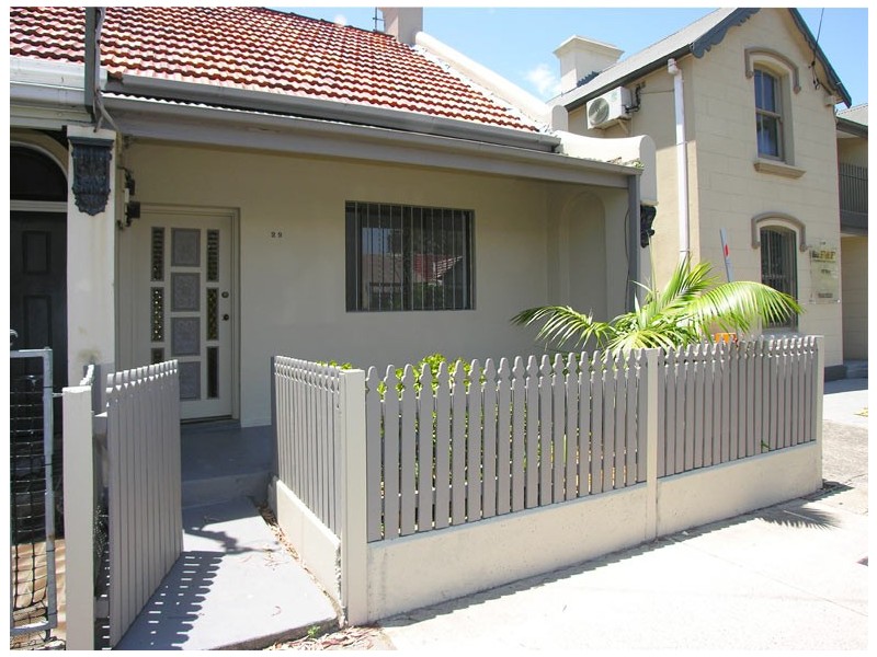 29 Renwick Street, Leichhardt NSW 2040