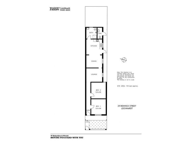 29 Renwick Street, Leichhardt NSW 2040