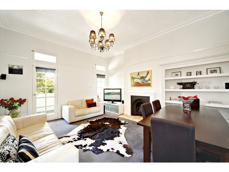 3/21 John Street, Petersham NSW 2049