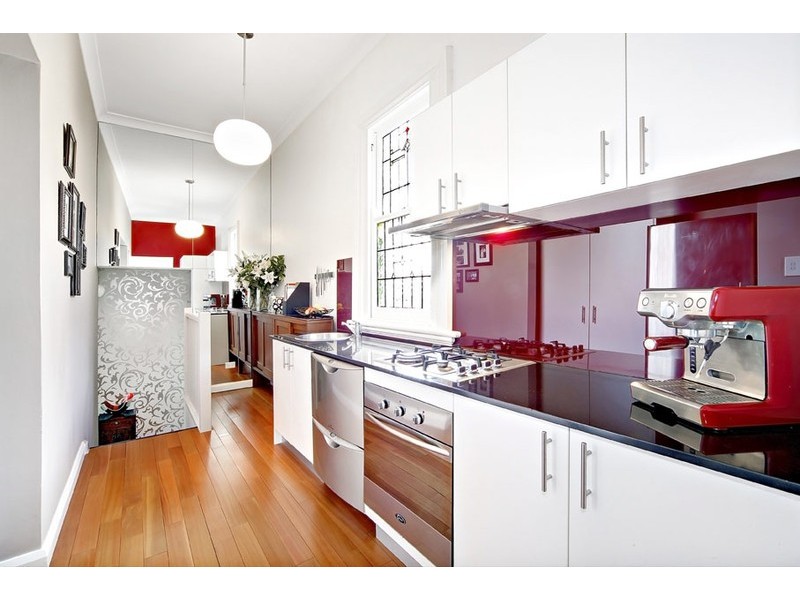 3/21 John Street, Petersham NSW 2049