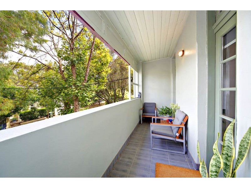 3/21 John Street, Petersham NSW 2049