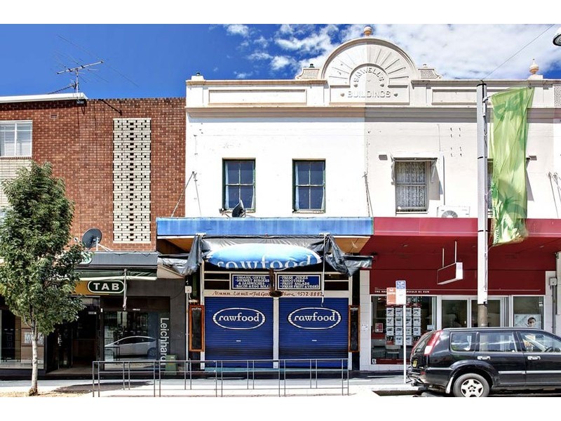 131 Norton Street, Leichhardt NSW 2040