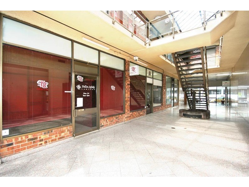 2+3/203-211 Great North Road, Five Dock NSW 2046