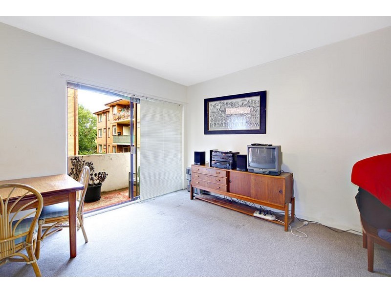 17/33 Livingstone Road, Petersham NSW 2049