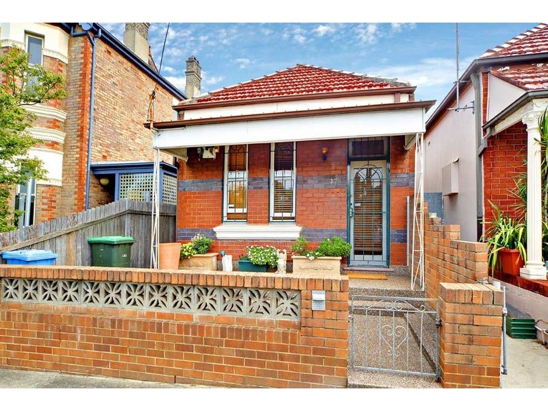 17 Leichhardt Street, Leichhardt NSW 2040