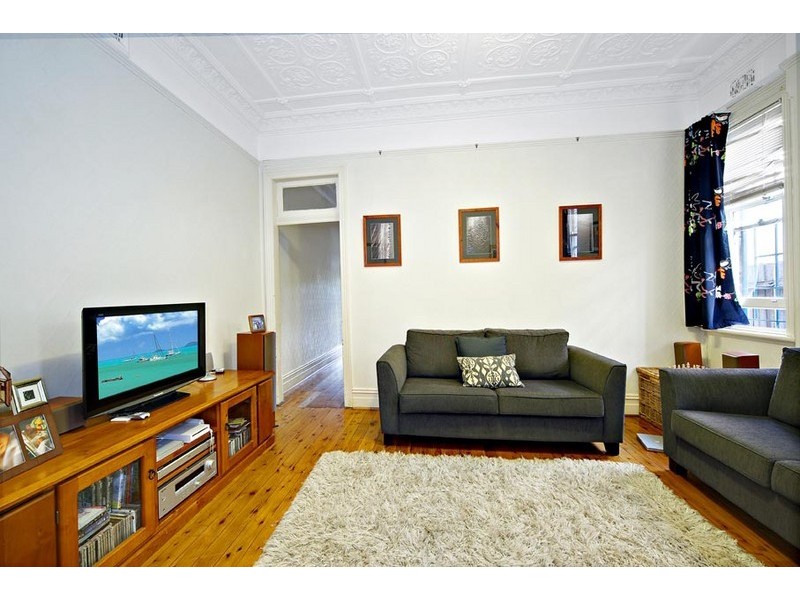 17 Leichhardt Street, Leichhardt NSW 2040