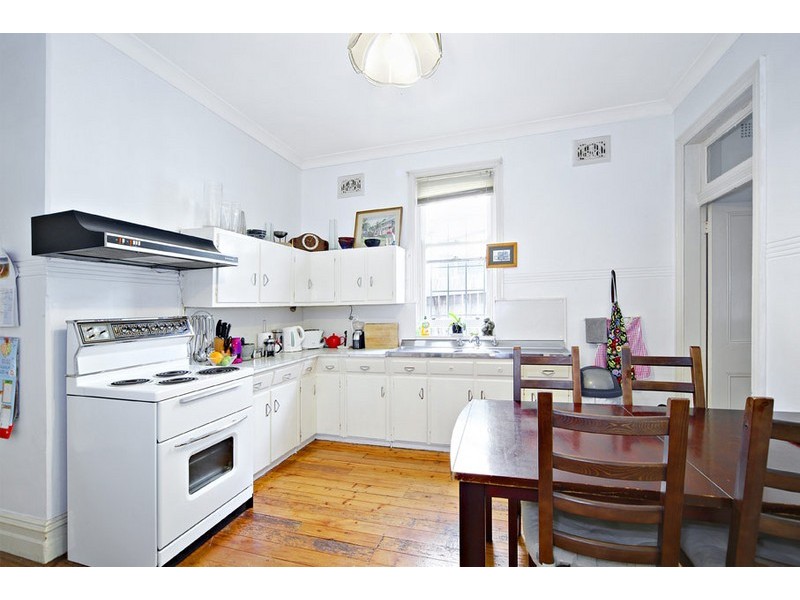 17 Leichhardt Street, Leichhardt NSW 2040