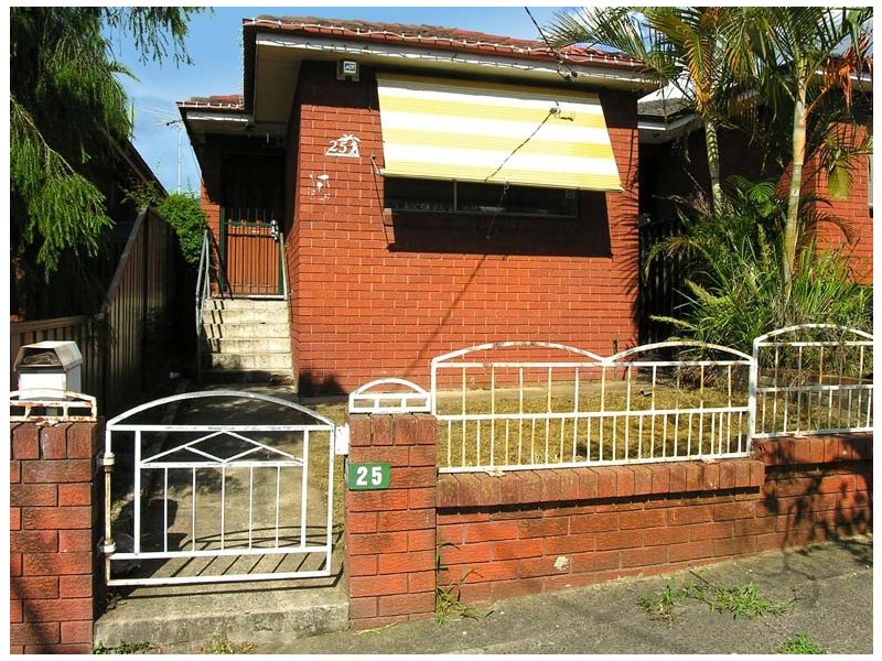 25 Falls Street, Leichhardt NSW 2040