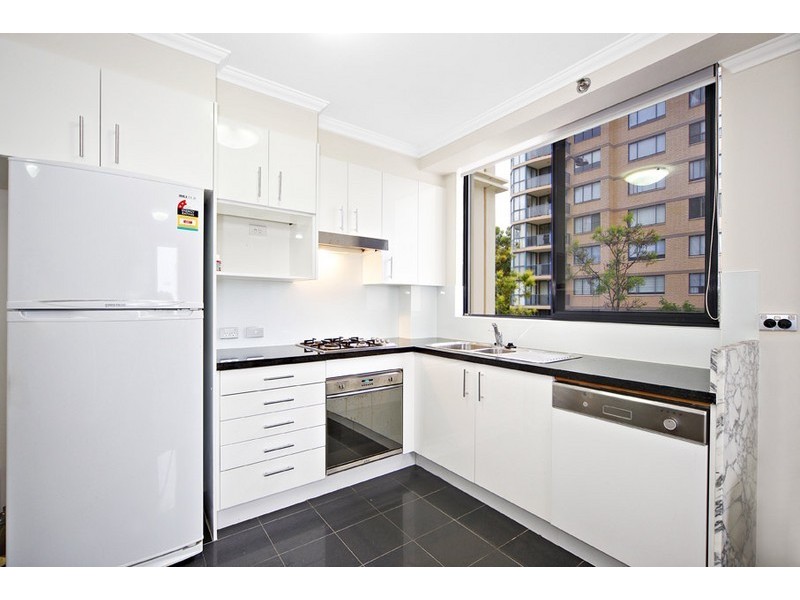 22/13 Herbert Street, St Leonards NSW 2065