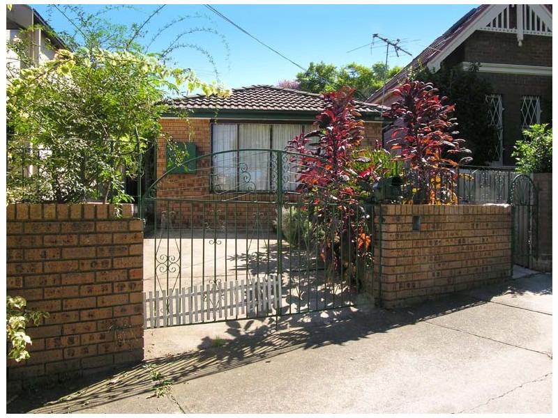 49A Albert Street, Leichhardt NSW 2040