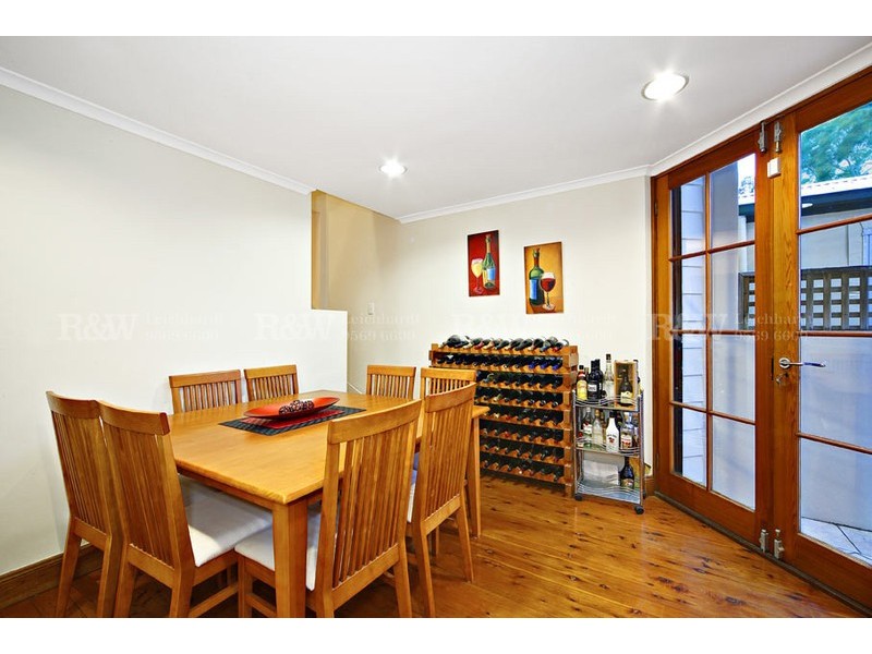 173 Young Street, Annandale NSW 2038