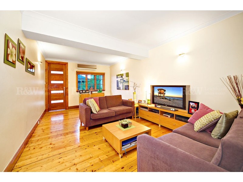 173 Young Street, Annandale NSW 2038