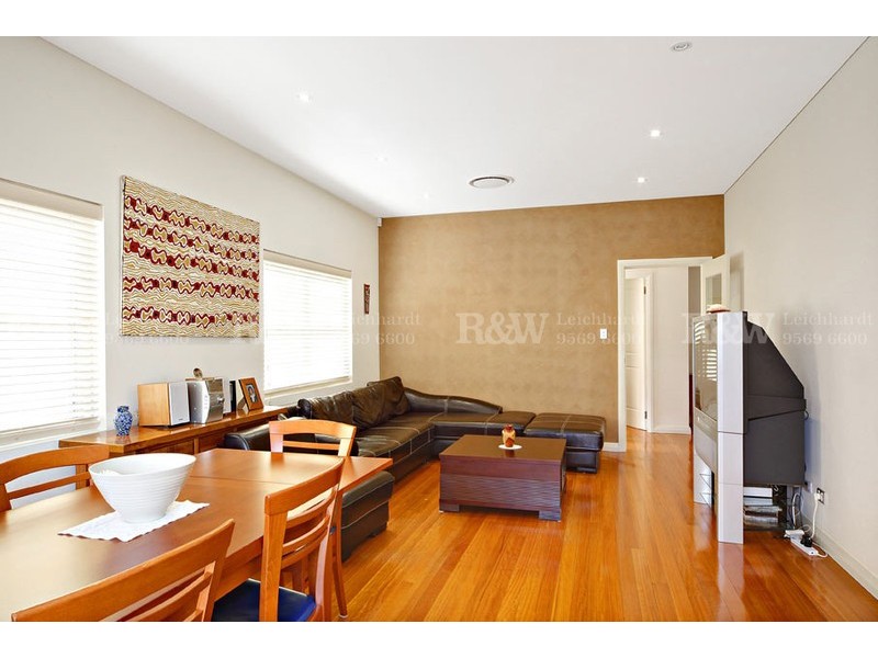 21 Duchess Avenue, Rodd Point NSW 2046