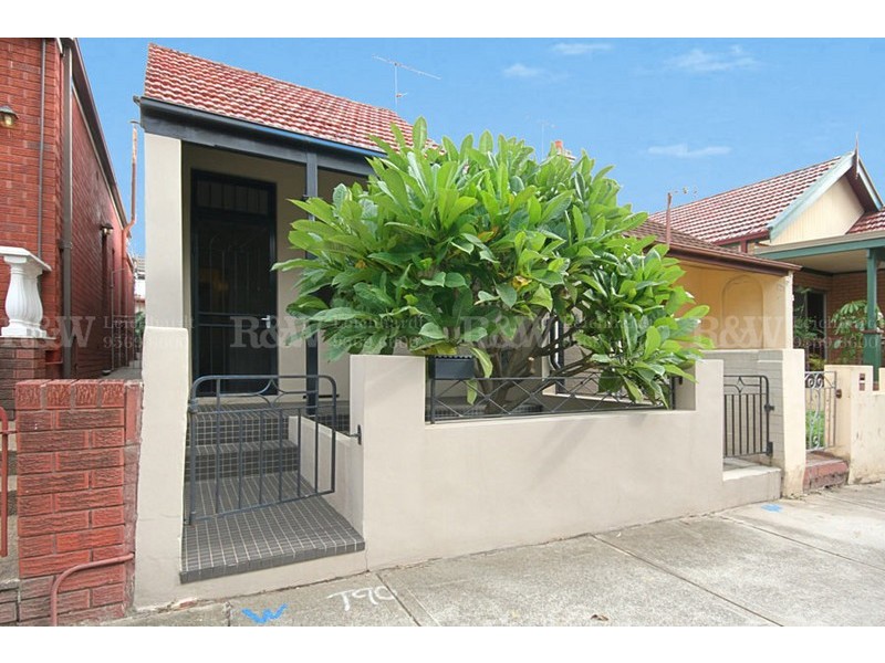 8 Mackenzie Street, Leichhardt NSW 2040