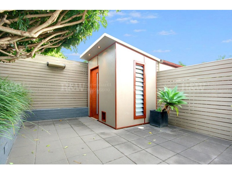 8 Mackenzie Street, Leichhardt NSW 2040