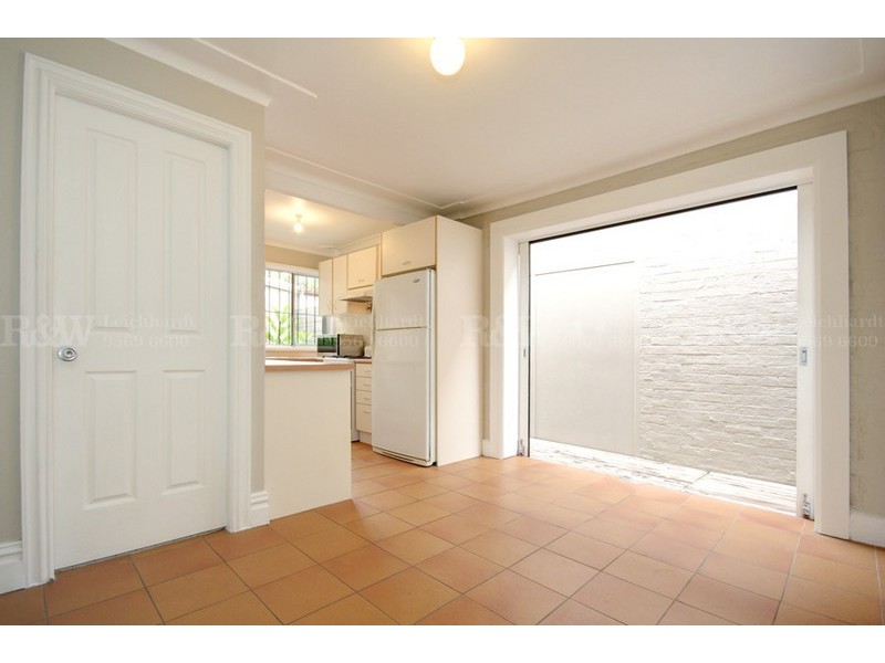 8 Mackenzie Street, Leichhardt NSW 2040