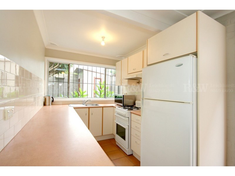 8 Mackenzie Street, Leichhardt NSW 2040