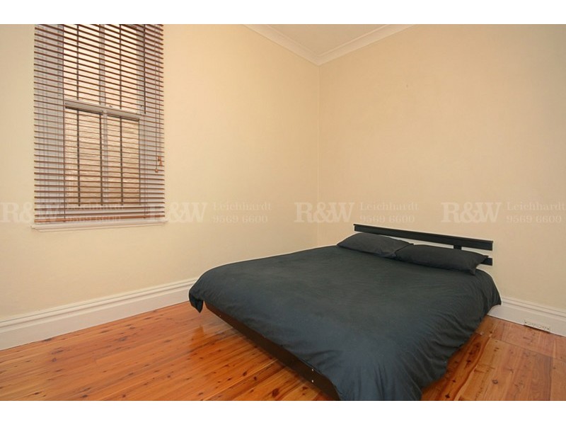 8 Mackenzie Street, Leichhardt NSW 2040