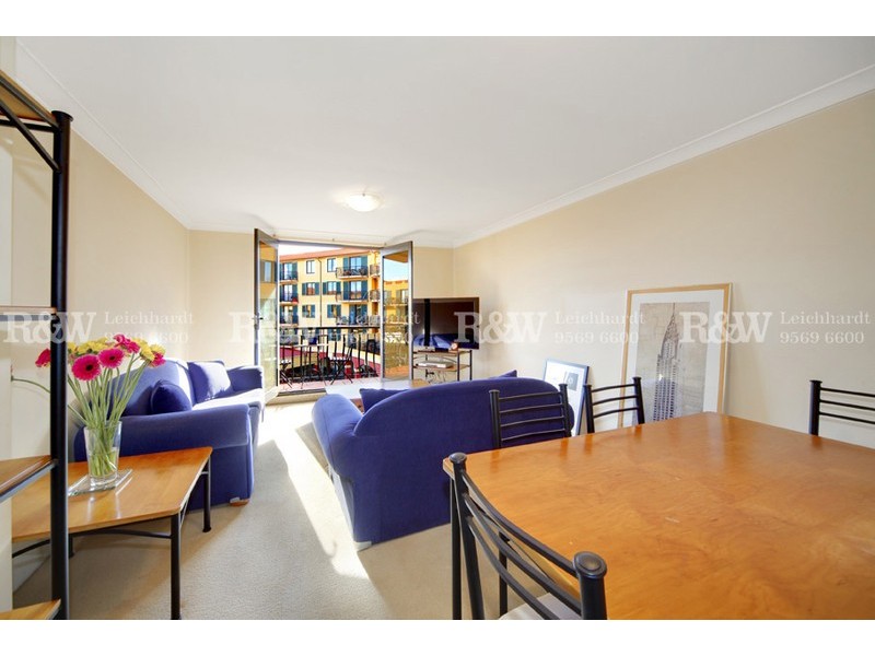 105/21-23 Norton Street, Leichhardt NSW 2040