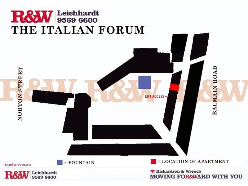 105/21-23 Norton Street, Leichhardt NSW 2040